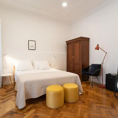 Lejlighed Mimi Carera & *