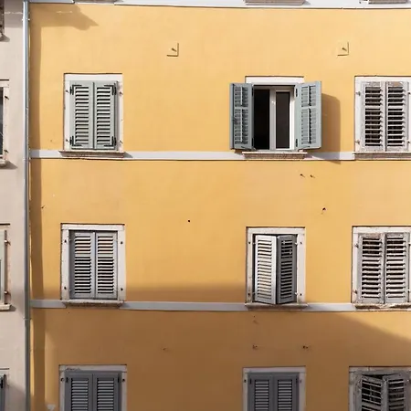 Lejlighed Mimi Carera &