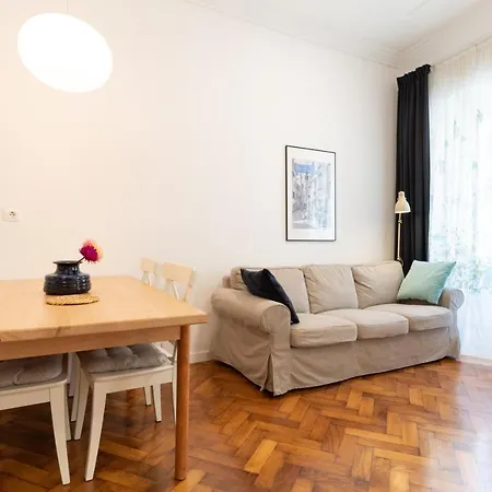 Apartment Mimi Carera &