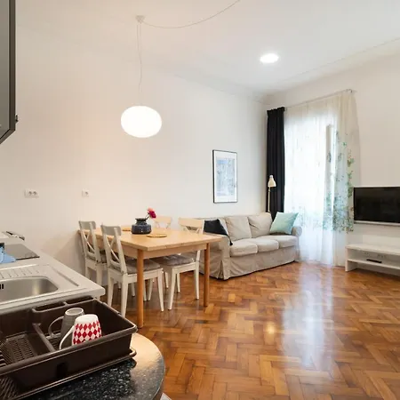 Apartment Mimi Carera &