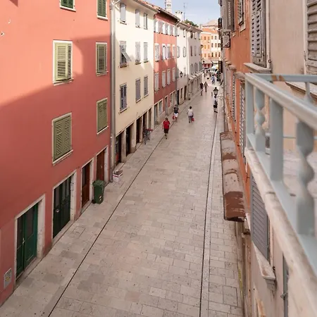 Mimi Carera & Rovinj